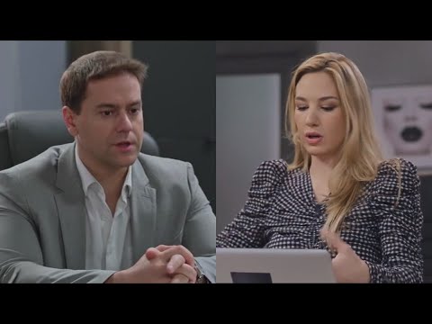 Igra sudbine 1289. epizoda - Da li će Aleksa uspeti da zadrži Lenku? (PROMO)