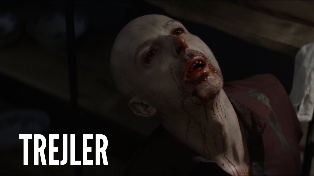 Vampir/ Oficijelni trejler/ U bioskopima od 21. oktobra