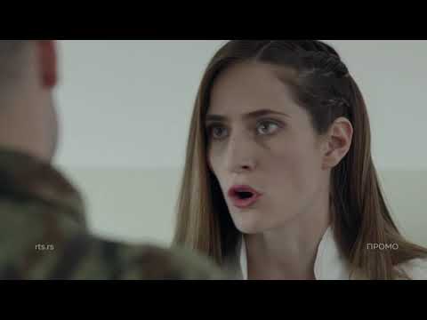 Vojna akademija, 4. sezona/treća epizoda