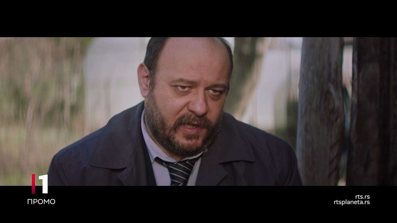 Serija "Advokado",  3. epizoda