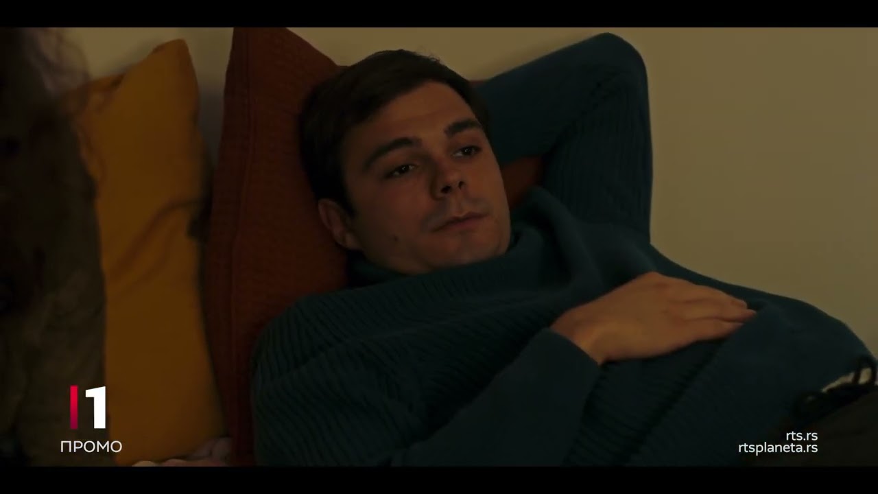 Serija ''U klinču'', druga sezona, 17. epizoda