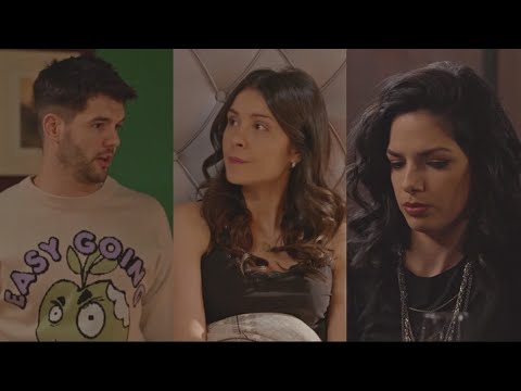 Igra sudbine 682. epizoda - Una traži objašnjenje od Luke za Žaklinu! (PROMO)