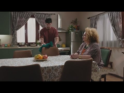 Igra sudbine 1328. epizoda - Luka pravi skandal kod Pančete (PROMO)