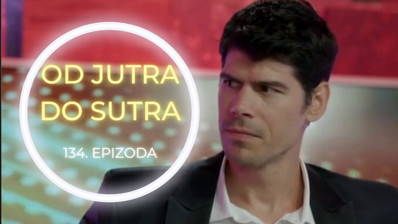 OD JUTRA DO SUTRA 134. epizoda – Da li će Damjan proći kao Marko? (sadržaj epizode)