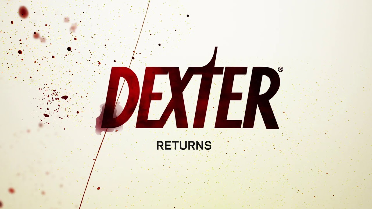 Dexter Returns Teaser Promo