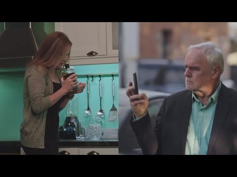 Igra sudbine 1244. epizoda - Da li će Olga preći granicu? Koga to Vukašin uhodi? (PROMO)