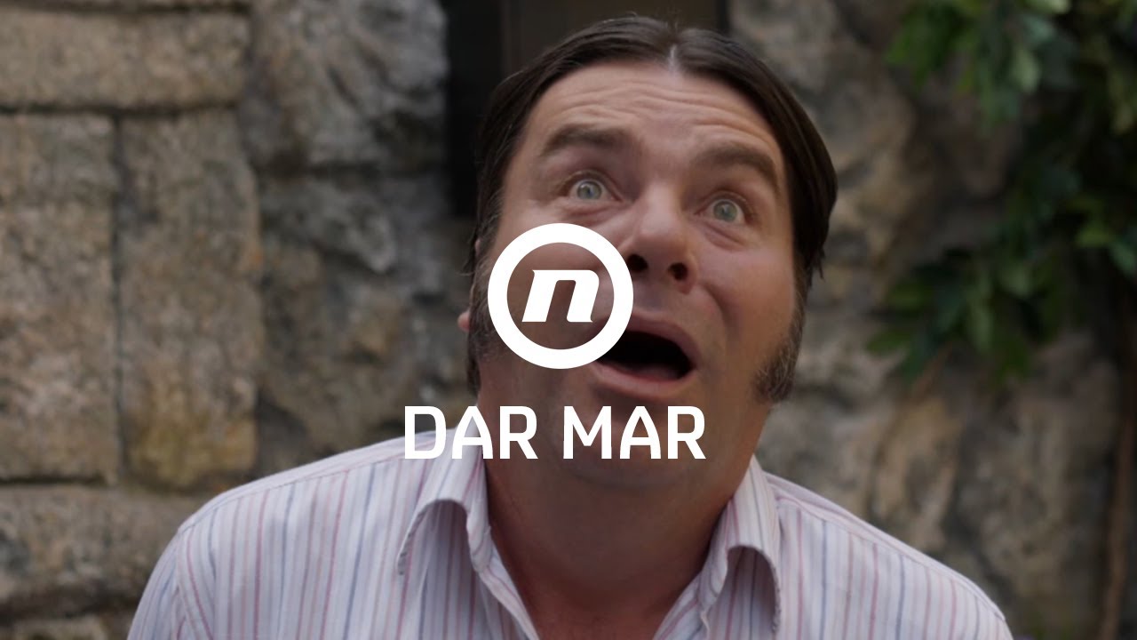 Dar Mar - Tjedni trailer 12.12.