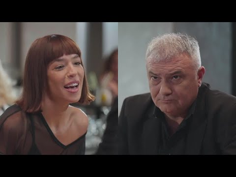 Igra sudbine 1213. epizoda - Da li će Aleksa i Luka uspeti da se izvuku iz pakla Mikija i Sofije?!