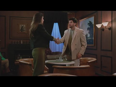 Igra sudbine 1303. epizoda - Gabrijela dolazi do Luke. Šta će doneti novo poznanstvo? (PROMO)
