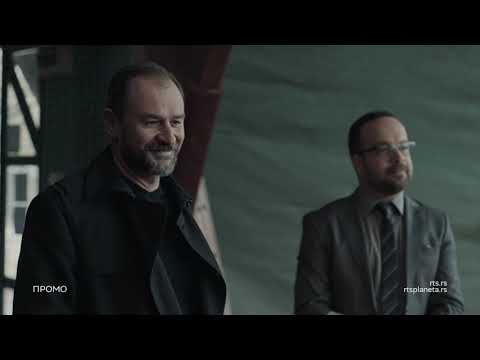 Kosti, 03. epizoda: Buka i  bijes