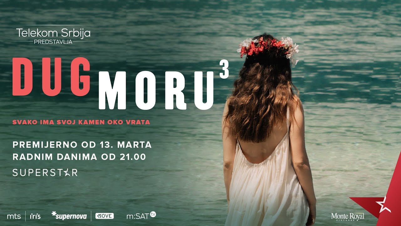 DUG MORU 3 I TRAILER