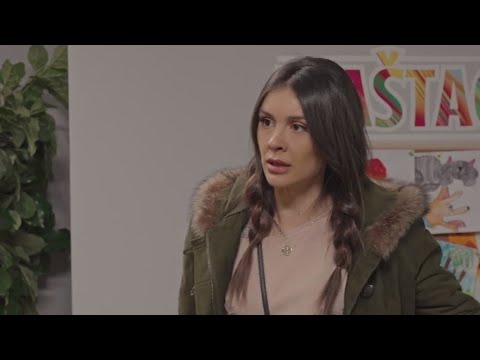 Igra sudbine 744. epizoda - Una je van sebe zbog dece! (PROMO)