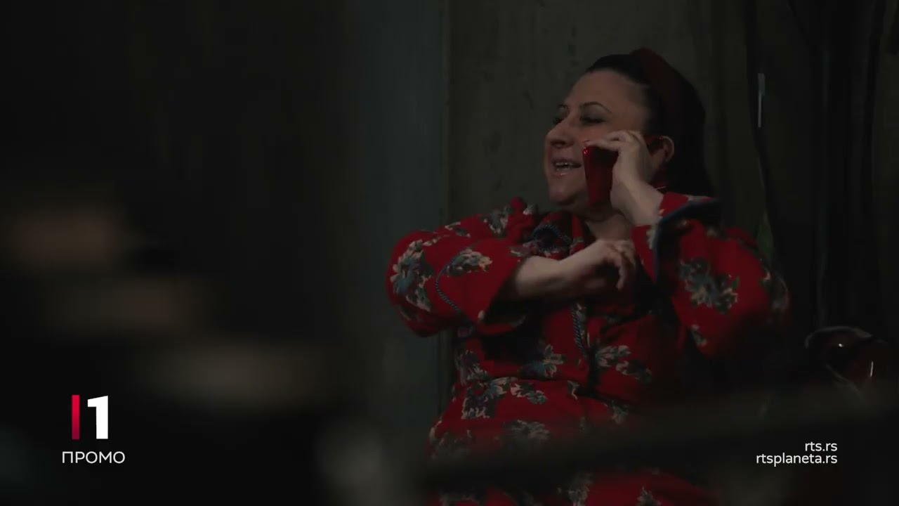 Serija "Radio Mileva", 74. epizoda