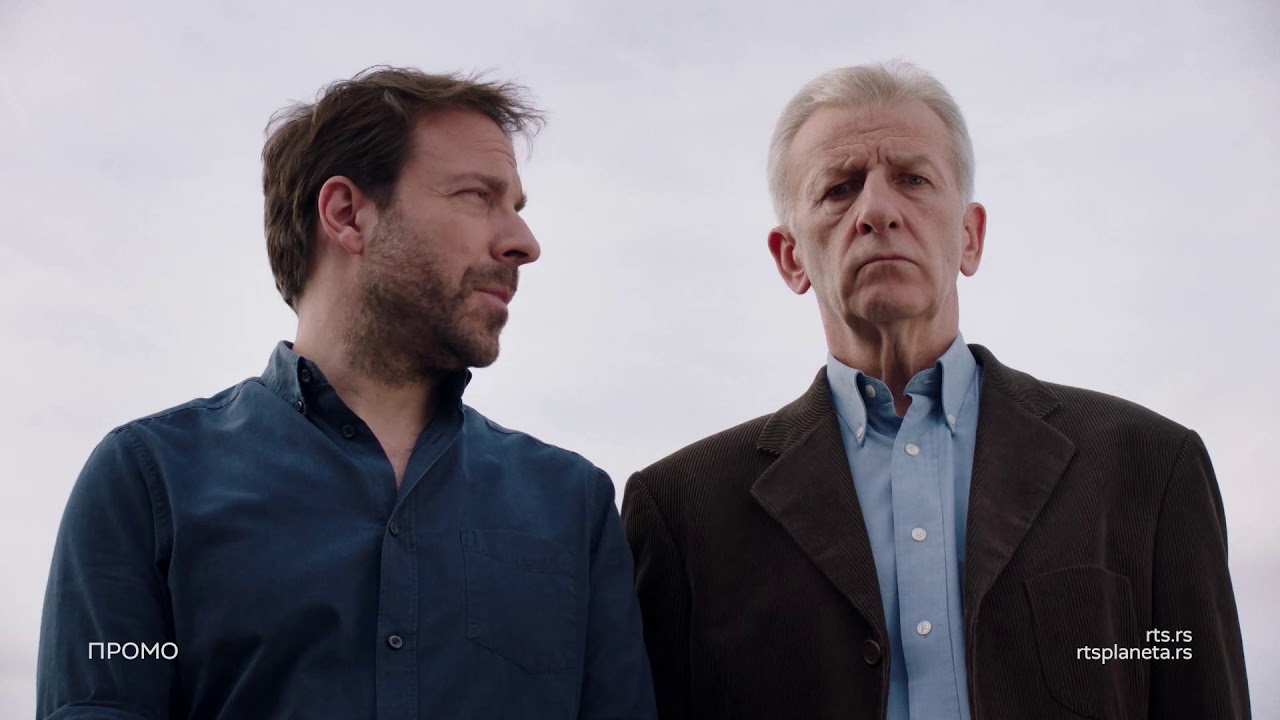 Mama i tata se igraju rata, poslednja epizoda