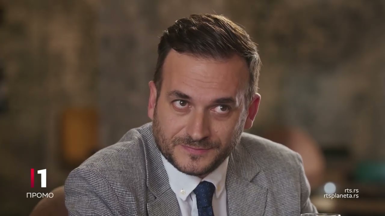 Druga sezona serije "Tajne vinove loze", 06. epizoda