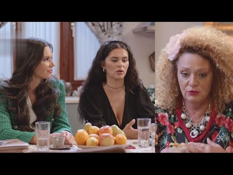 Igra sudbine 844. epizoda - Da li će i kako Mila napustiti Nadu i Debeljka? (PROMO)