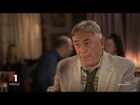 Junaci našeg doba, 08.epizoda