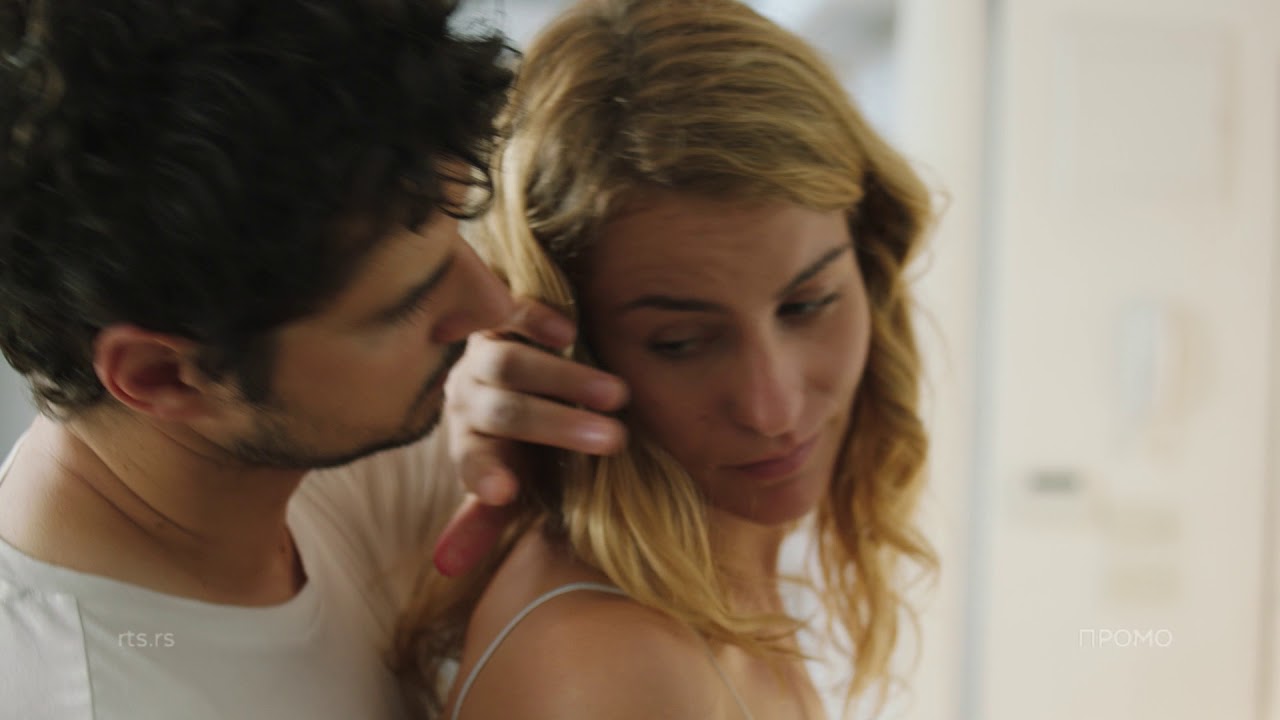 Jutro će promeniti sve, 38. epizoda: Avganistan