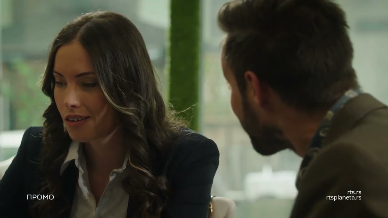 Druga sezona serije "Junaci našeg doba", 2. epizoda