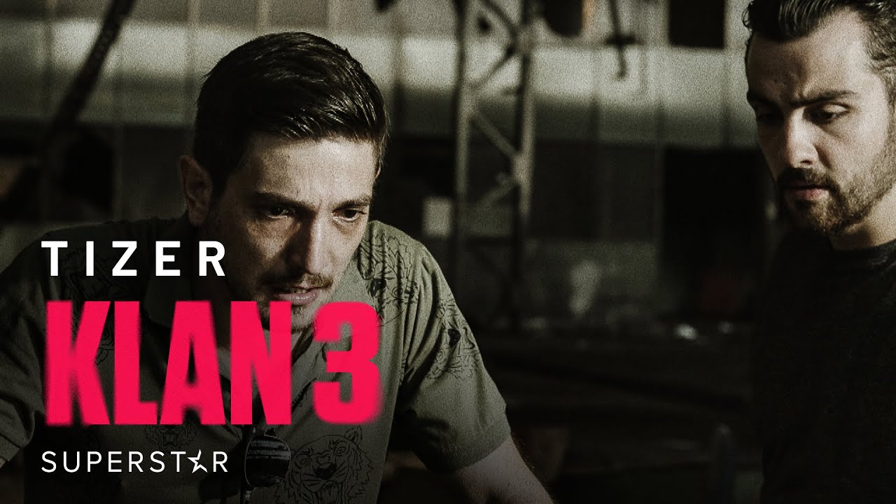 KLAN 3 I TIZER