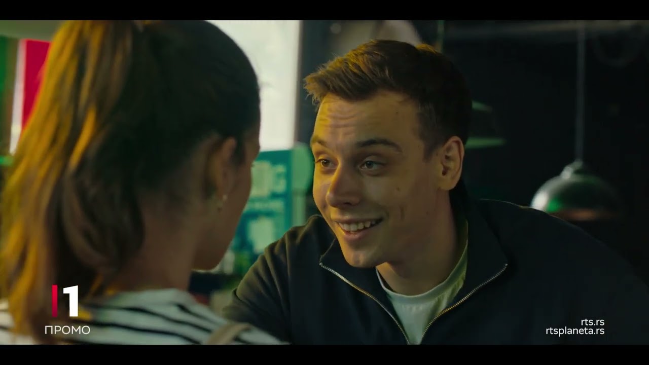 Serija ''U klinču'', 29. epizoda