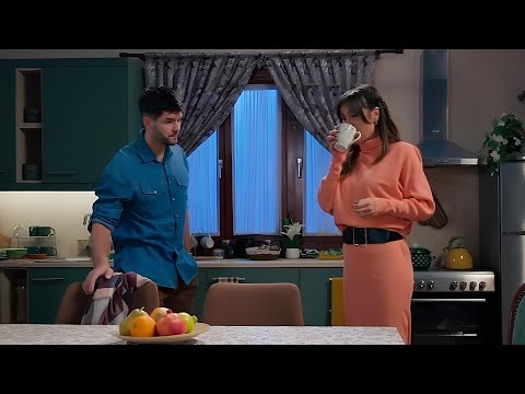 Igra sudbine 1299. epizoda - Da li je Luki svejedno što je Una sa Pavlom? (PROMO)