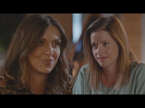 Igra sudbine 560. epizoda - Olga ubeđuje Barbaru da je Aleksa još uvek voli! (PROMO)