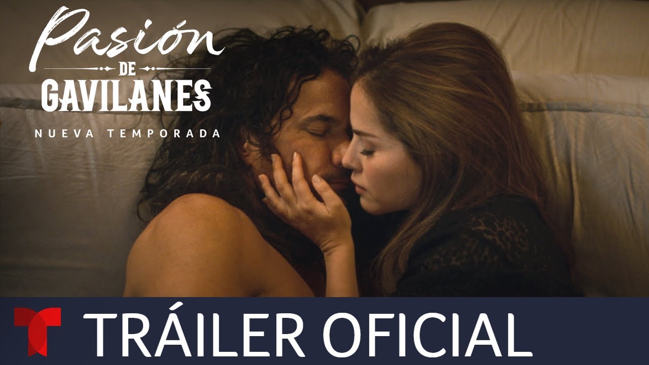 Pasión de Gavilanes, nueva temporada: tráiler oficial | Telemundo