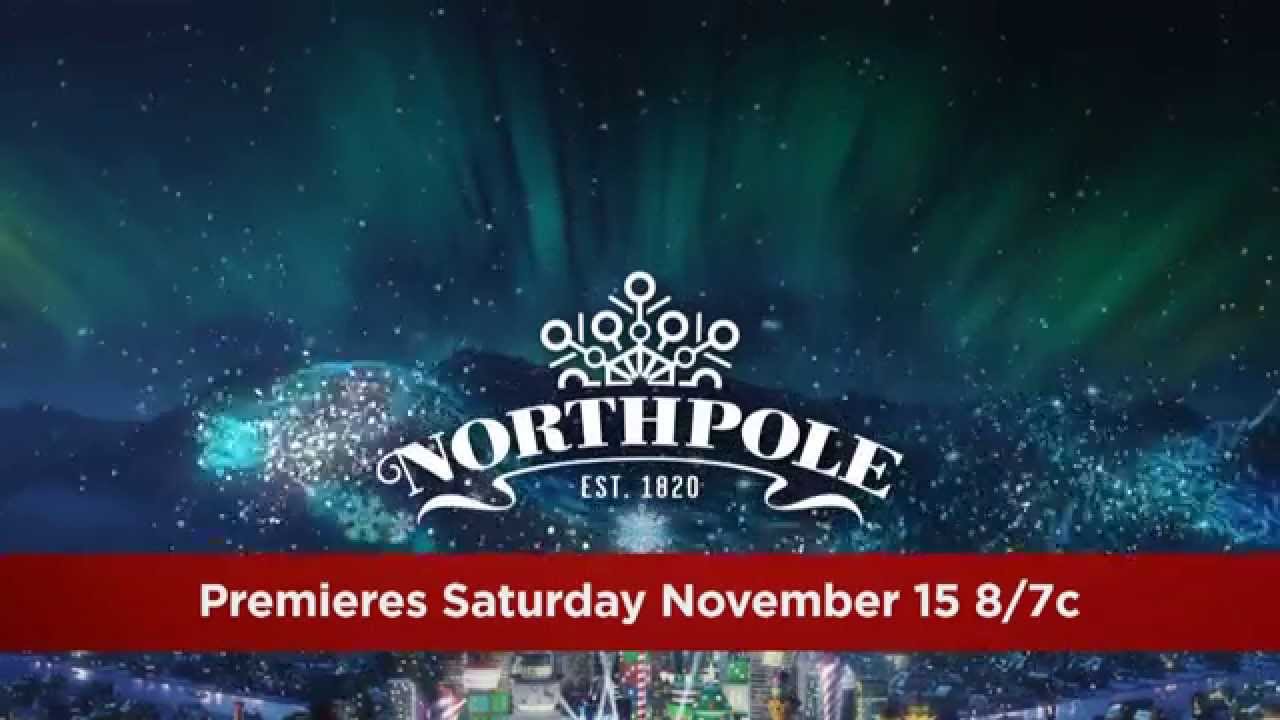 Hallmark Channel - Northpole