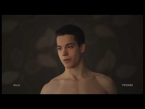 Kriminalistički triler „Pet“, poklon epizoda, 01. januar