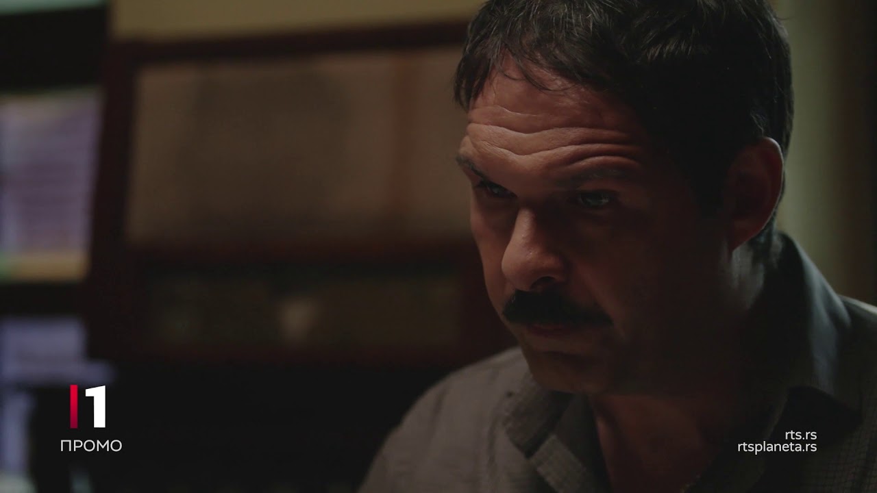 Serija "Tajne vinove loze", 18. epizoda