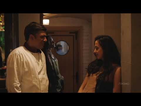 Jutor će promeniti sve, 35. epizoda: Saher torta