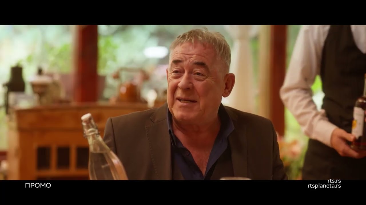 Serija ''Izvor'' uskoro!