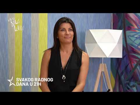 Milena Vasić: Publika može da očekuje jednu toplu, dirljivu priču | SUPERSTAR intervju 🎬