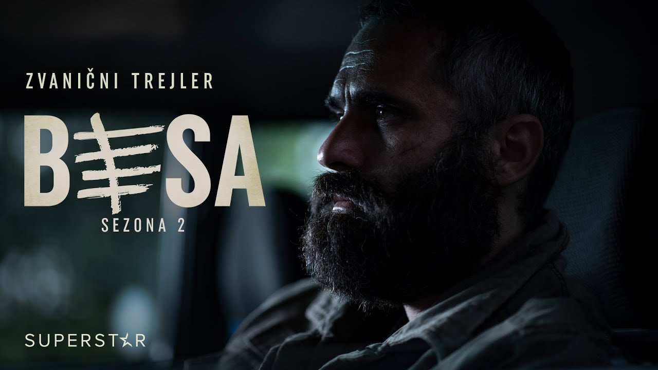 BESA 2 | ZVANIČNI TREJLER