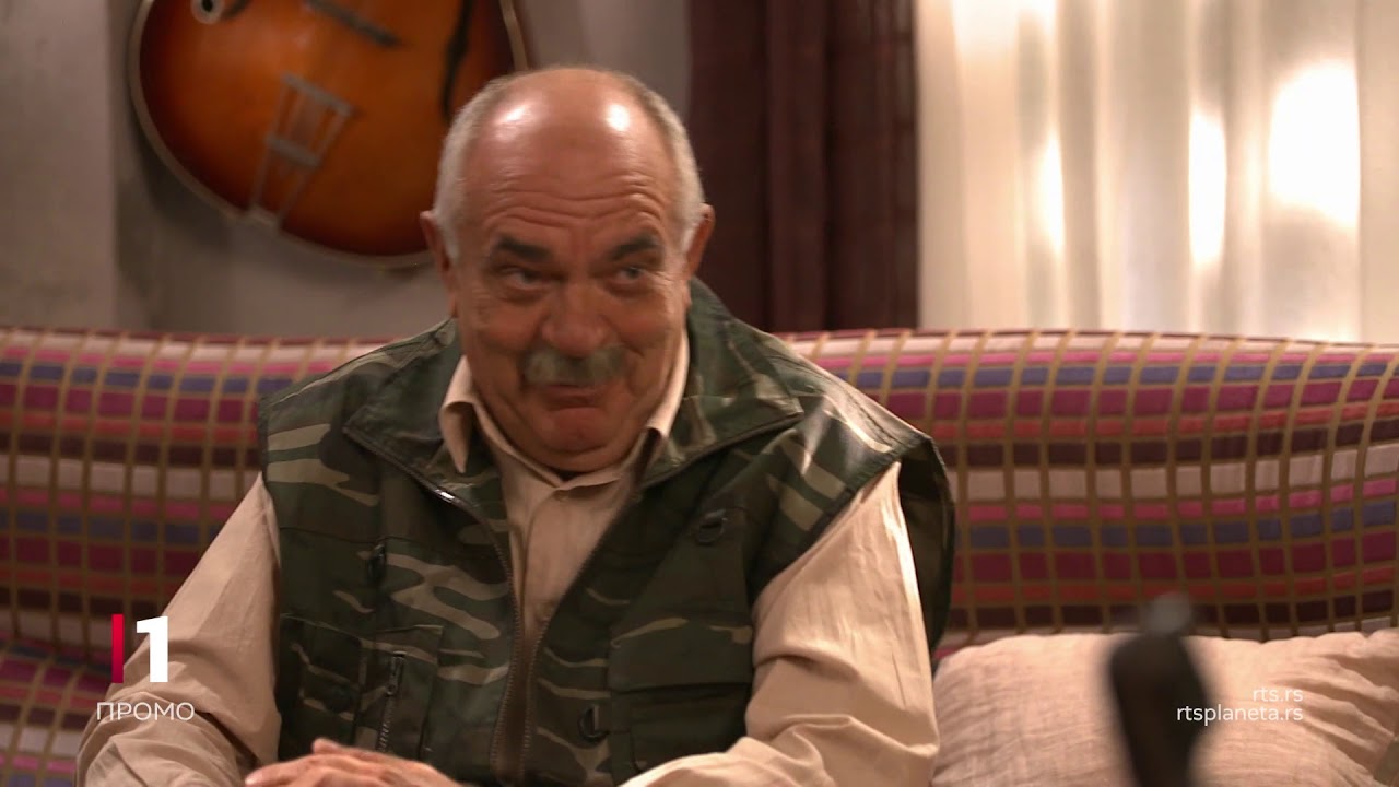 Serija "Slučaj porodice Bošković", 17-18. ep