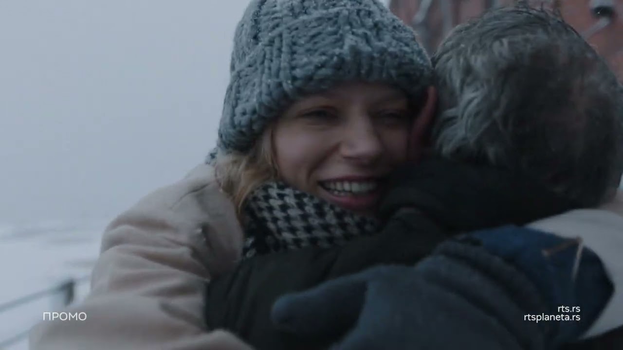 Serija "Područje bez signala", 4. epizoda: Janda