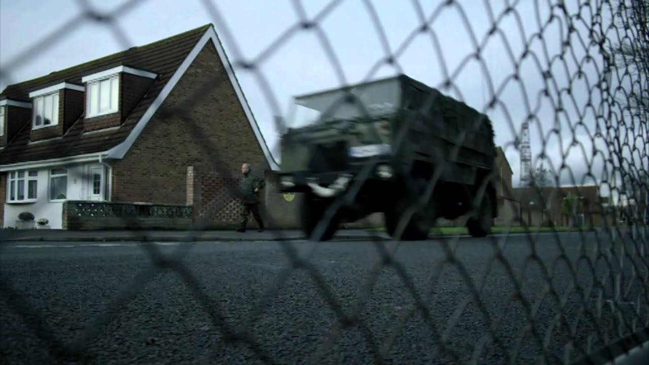 The Missing: Series 2 Teaser Trailer - BBC One