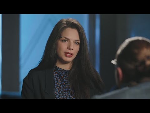 Igra sudbine 1329. epizoda - Žaklina prekida tajni sastanak Vanje i Nebojše (PROMO)