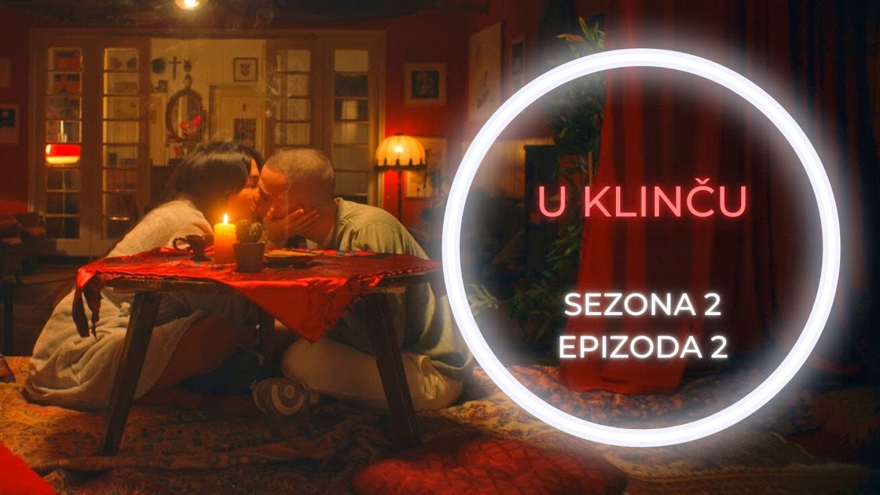 U KLINČU 2. sezona 2. epizoda - Iskra menja svoj odnos prema Aljoši! (sadržaj epizode)