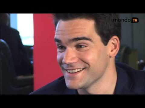 Bojan Perić glumac o Tri boje zvuka i Jedne letnje noći (Mir Jam) | Mondo TV