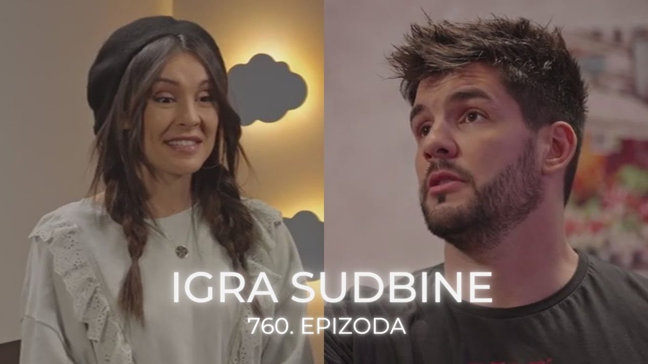 Igra sudbine 760. epizoda - Mila i dr Popović na korak do poljupca! (sadržaj epizode)