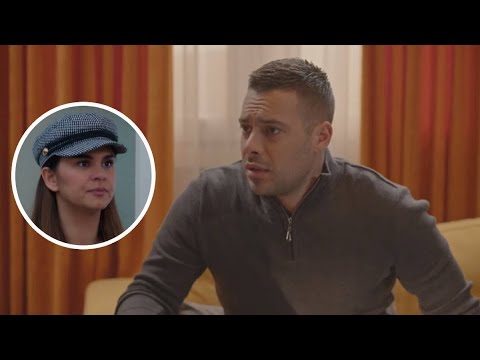 Igra sudbine 627. epizoda – Nada se sa Ružom vraća u Beograd (PROMO)