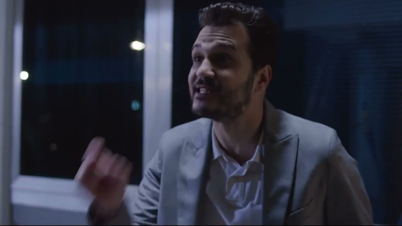 Igra sudbine 576. epizoda – Ljubomorni Vid se zaklinje da će ubiti Luku Kanačkog! (PROMO)