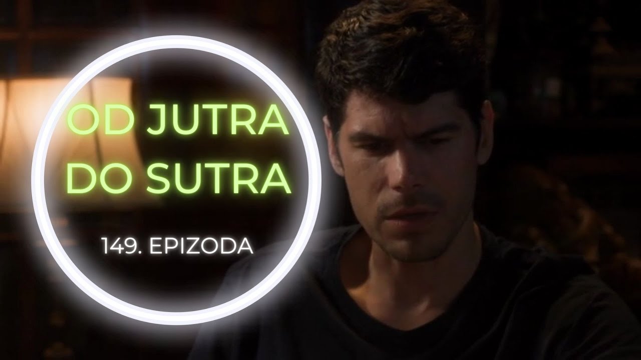 OD JUTRA DO SUTRA 149. epizoda – Damjan zove Srnu i dobija odgovor koji nije očekivao (sadržaj ep)