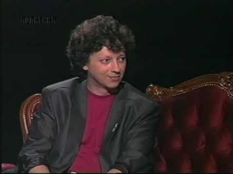 Boris Bizetić i Vendi-TV Politika