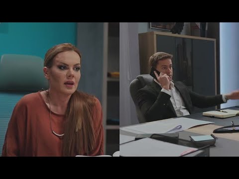Igra sudbine 1375. epizoda - Da li će Sara otpužiti Aleksu za provalu u ordinaciju? (PROMO)
