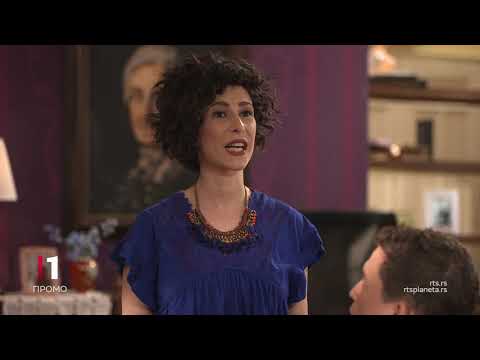 Serija "Slučaj porodice Bošković", 27-28.ep