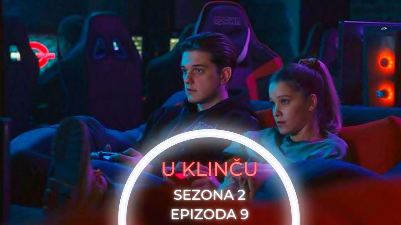 U KLINČU 2. sezona 9. epizoda - Simke sprema neprijatno iznenađenje za Filipa! (sadržaj epizode)