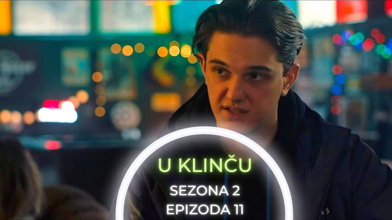 U KLINČU 2. sezona 11. epizoda - Simke sprema novi napad! (sadržaj epizode)